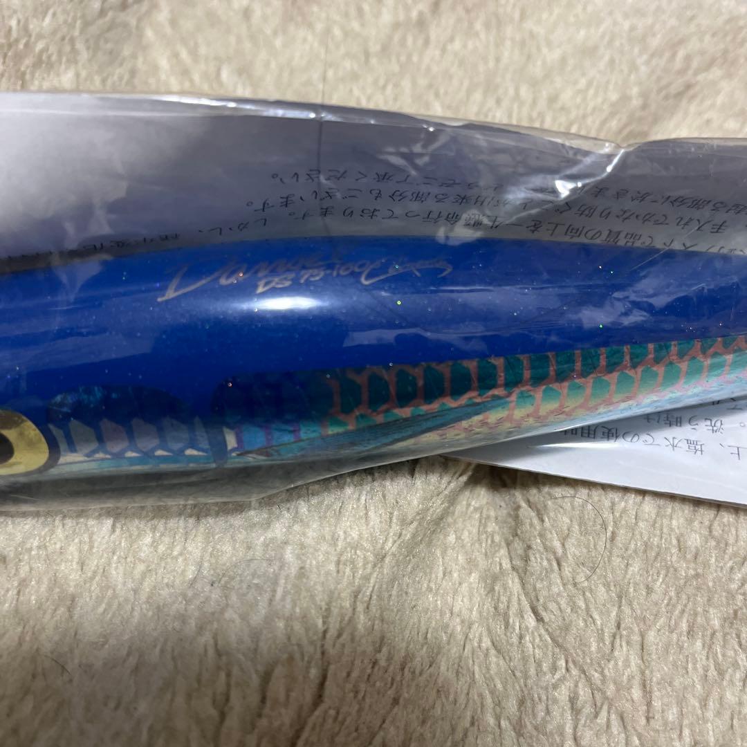 カーペンター ダムセル 75 DS 75-160 - メルカリ