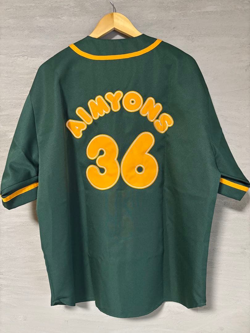 AIMYONS 36 ジャージ Lサイズ