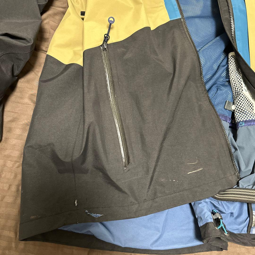 【☆rei・kei☆さま専用】 REW 22-23 KAMIKAZE JKT