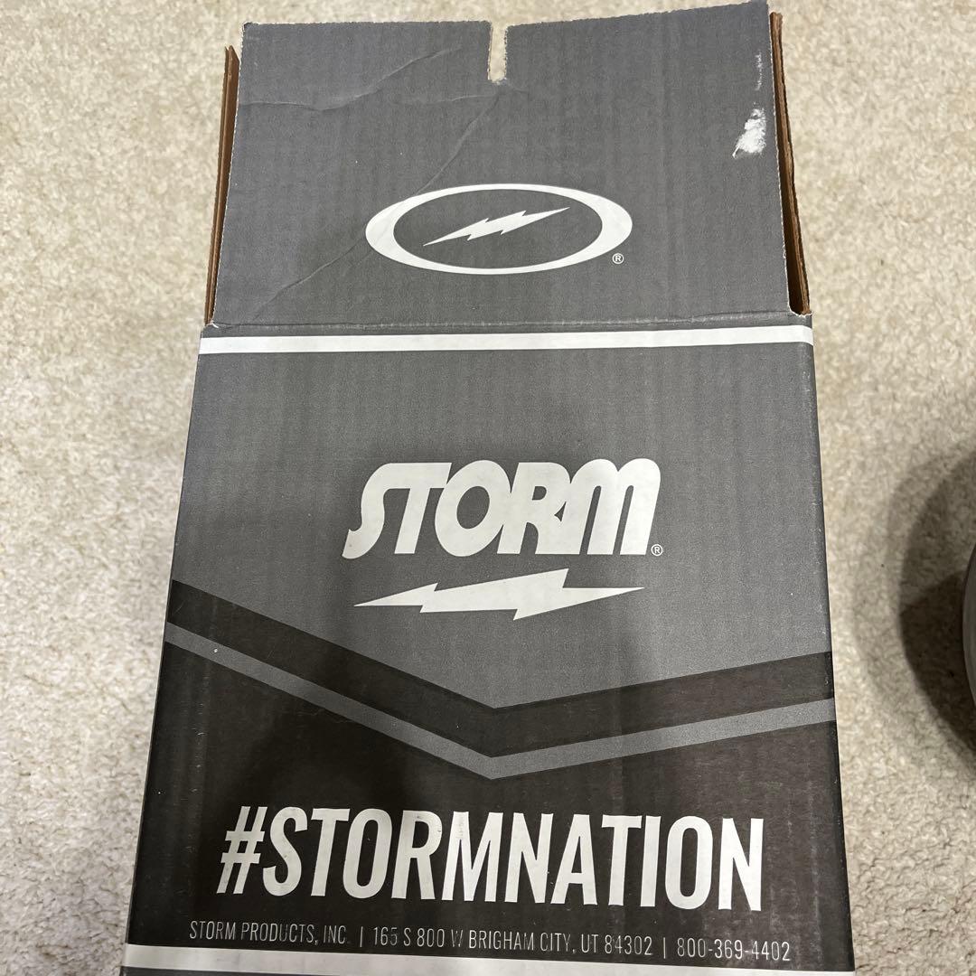 送料込み】ウルヴァリンストライク Wolverine Strike ボウリング