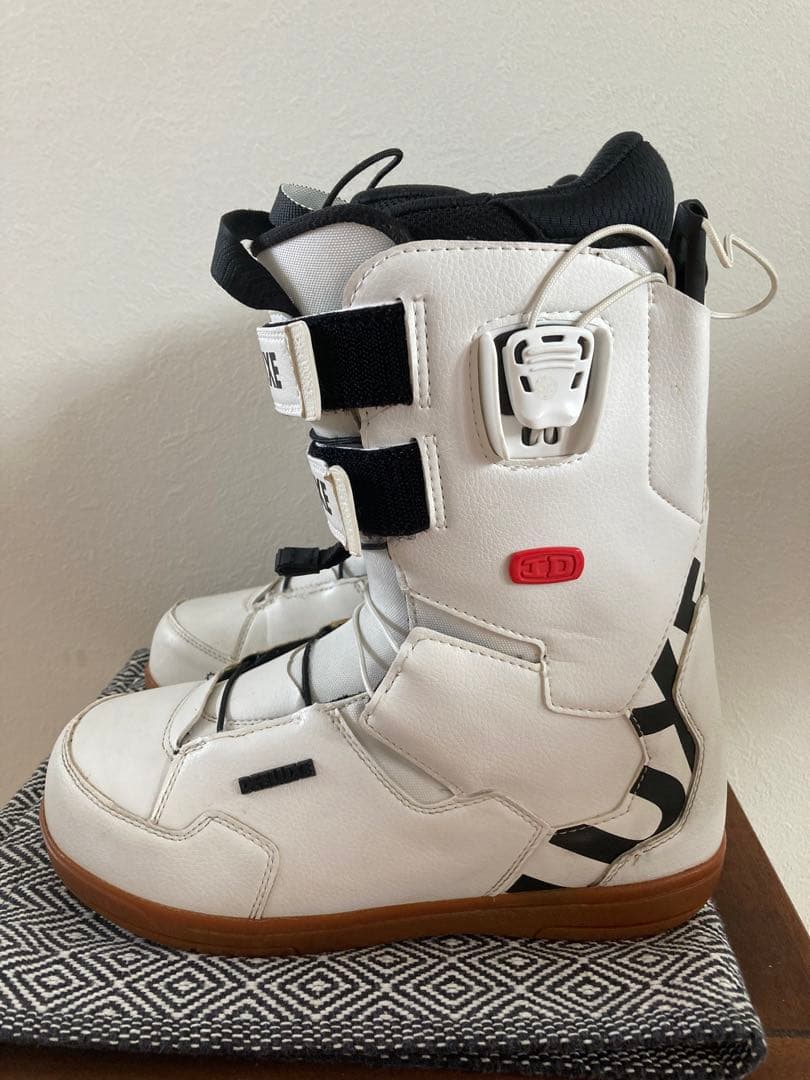 21/22 DEELUXE TEAM ID LTD 26.5 ディーラックスディーラックス ID 25