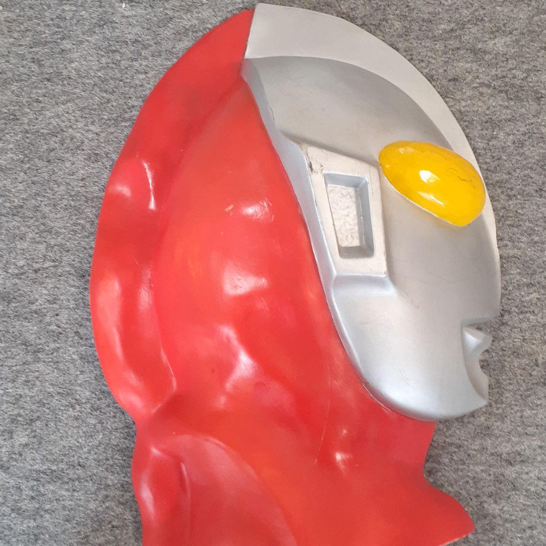 初代ウルトラマン(値引きしました)