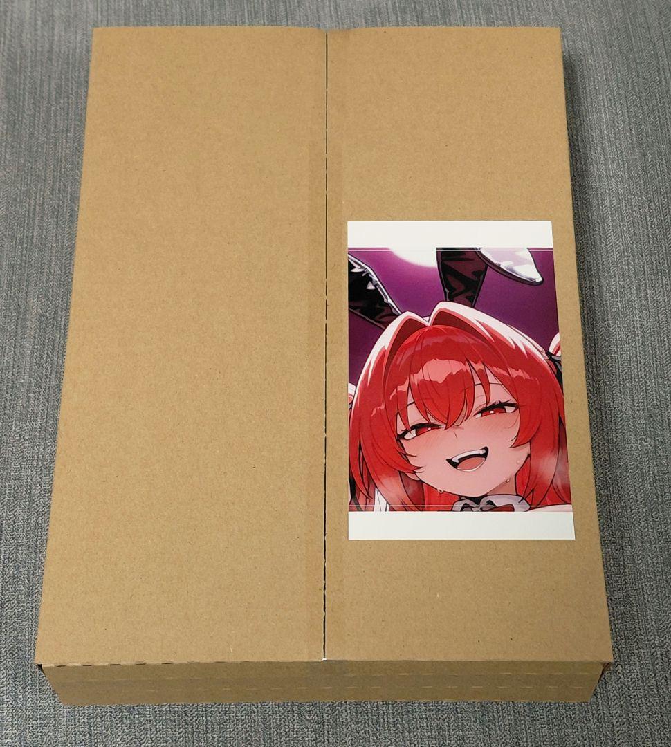 大型マウスパッド 5枚セット 新品未開封