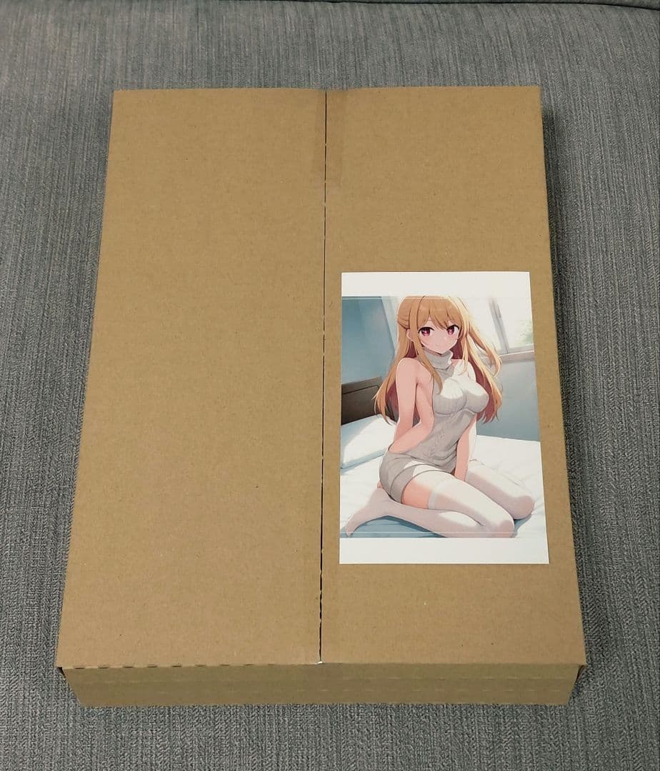 大型マウスパッド 5枚セット 新品未開封