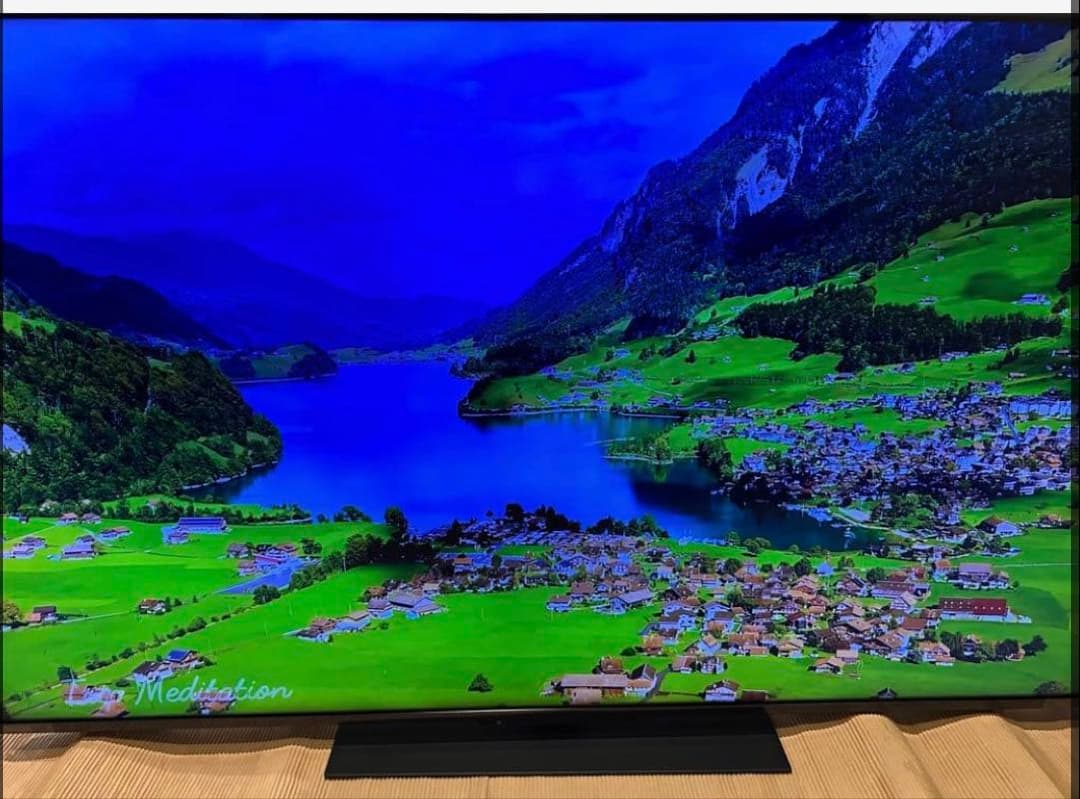 東芝REGZA 55V 4K液晶テレビ焼きつき有り デンキチWeb / レグザ REGZA 4K液晶テレビ 55V型 MiniLED 倍速対応 55Z770R