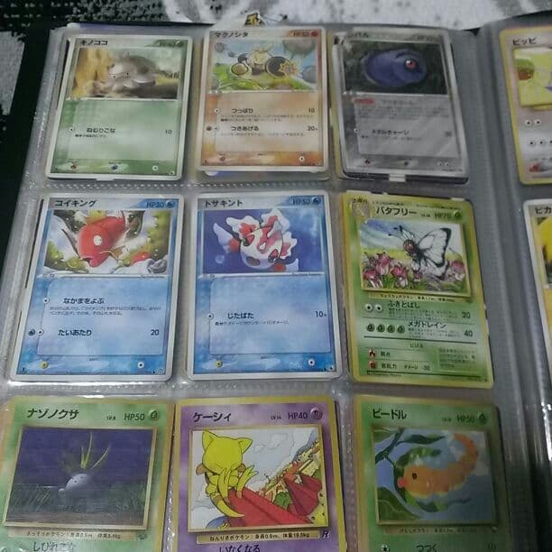 ポケモンカード バラ売り