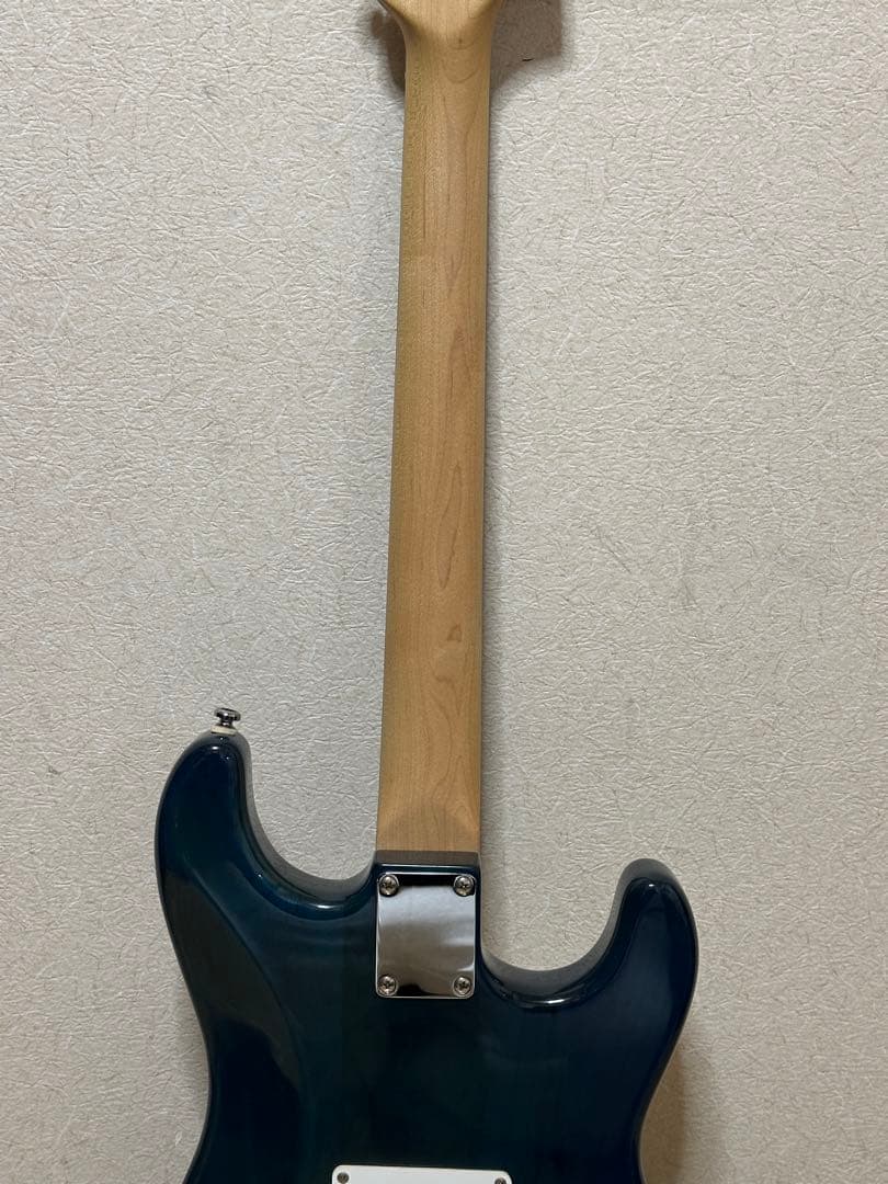 ギター Monogram MGS-STD