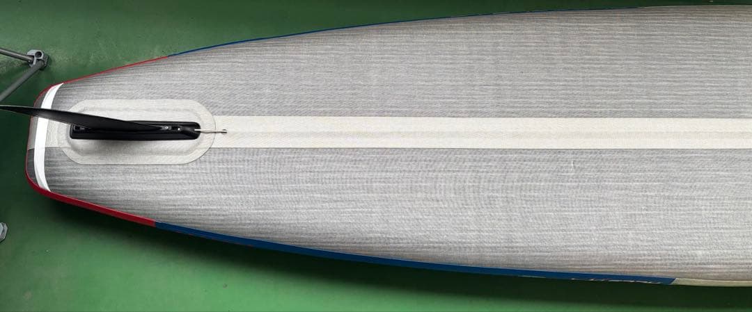 SUP Starboard スターボード オールスター エアライン 12.6ft