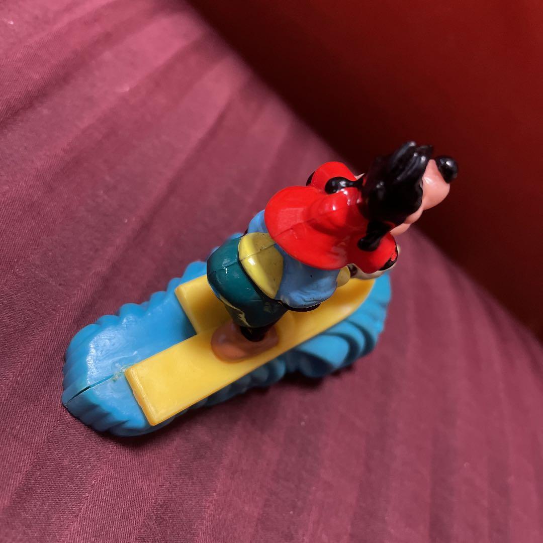 ディズニー グーフィー マックス レトロ アメカジ ヴィンテージ