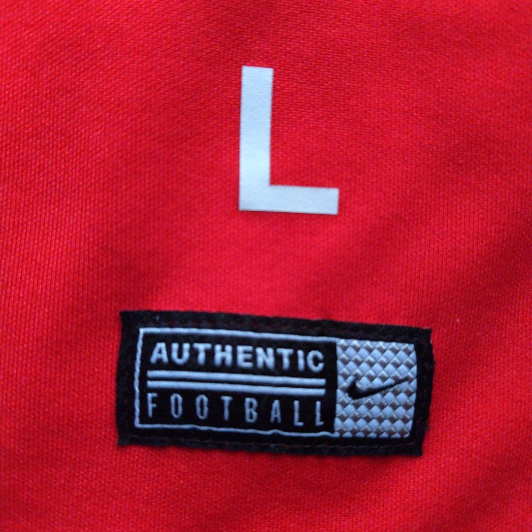 2020浦和レッズ選手支給 ハーフジップジャージ L - メルカリ