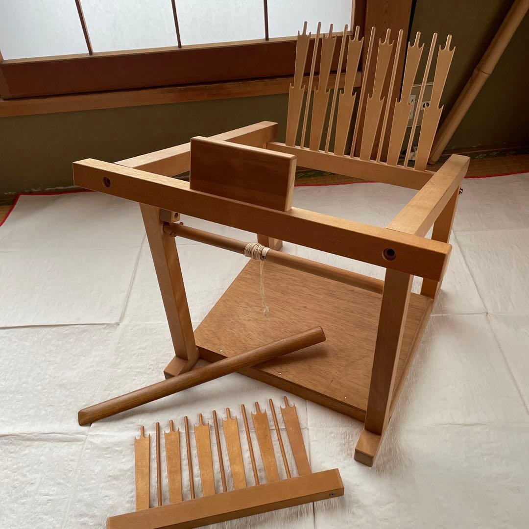 組紐 綾竹台 ヘラ付き 長沼静 - メルカリ