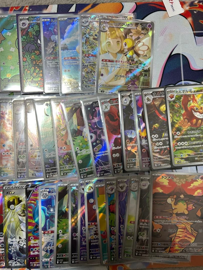 お買い得・引退品】 ポケモンカード たくさん - メルカリ