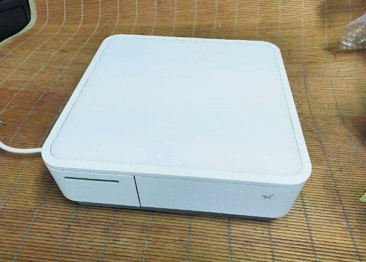 スター精密レジスター mpop10 エアレジレジスター 379004 - メルカリ
