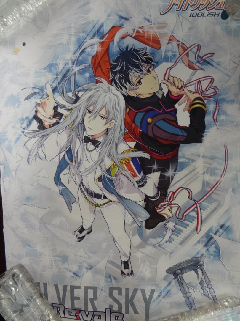 アニメゲーム関連ポスター２００枚まとめて●入手困難非売品ポスター