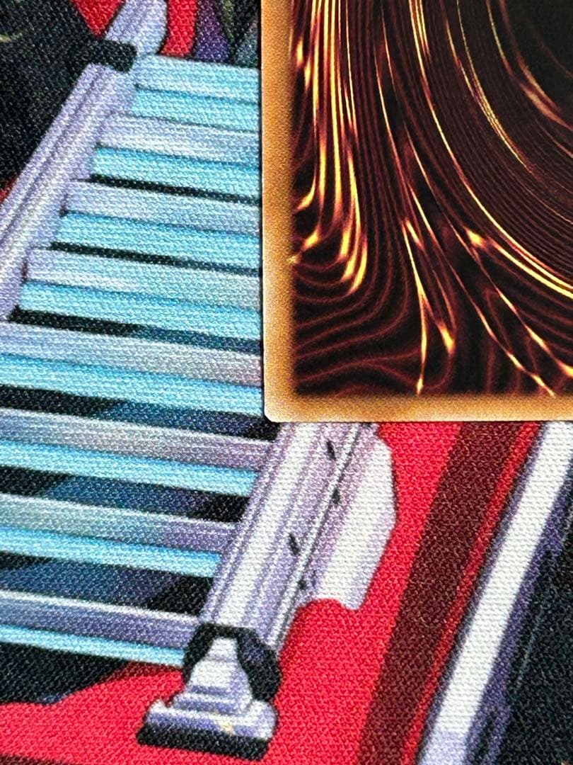 遊戯王OCG デュエルモンスターズ the fallen & the virtuous