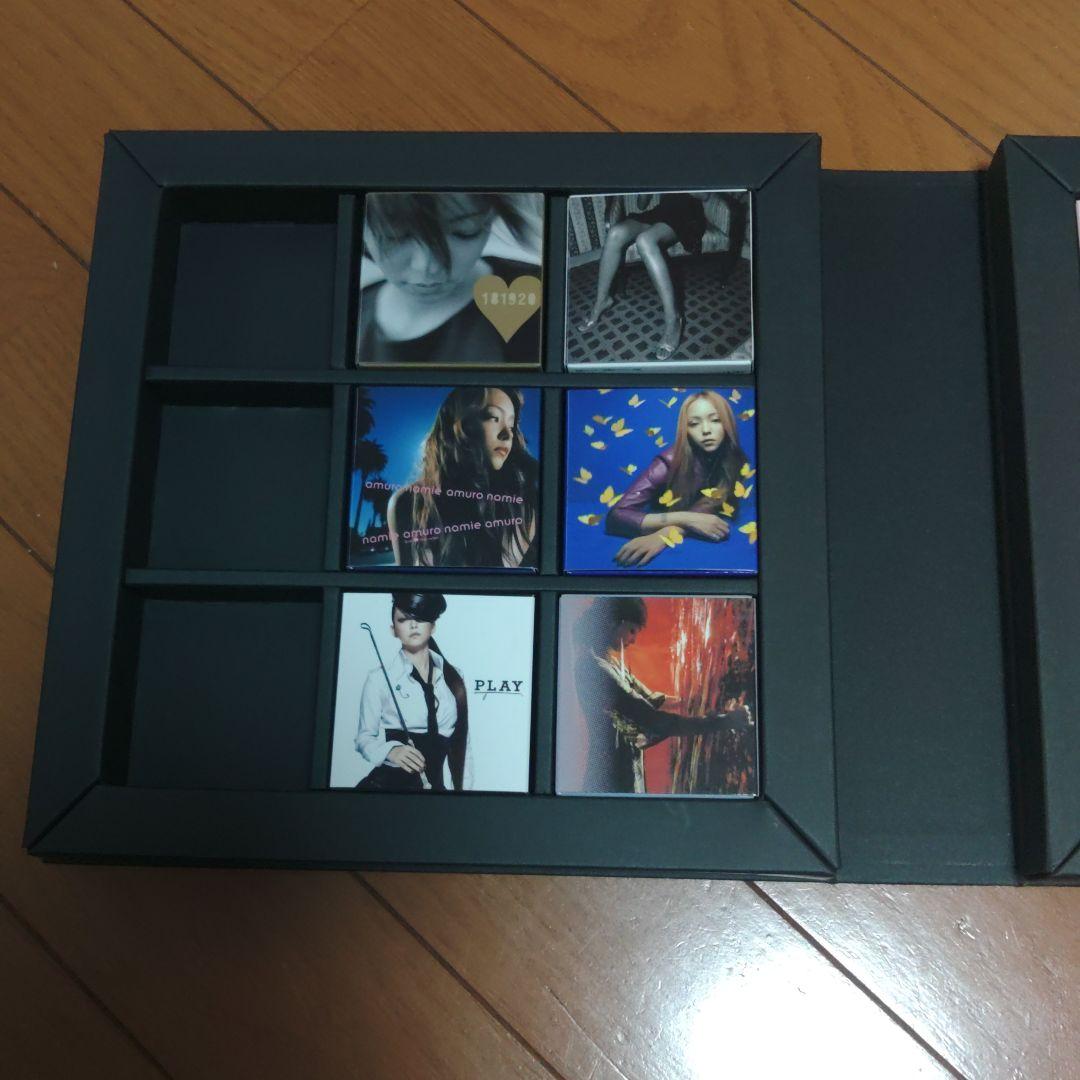 20th Anniversary プレイボタンコンプリートBOX