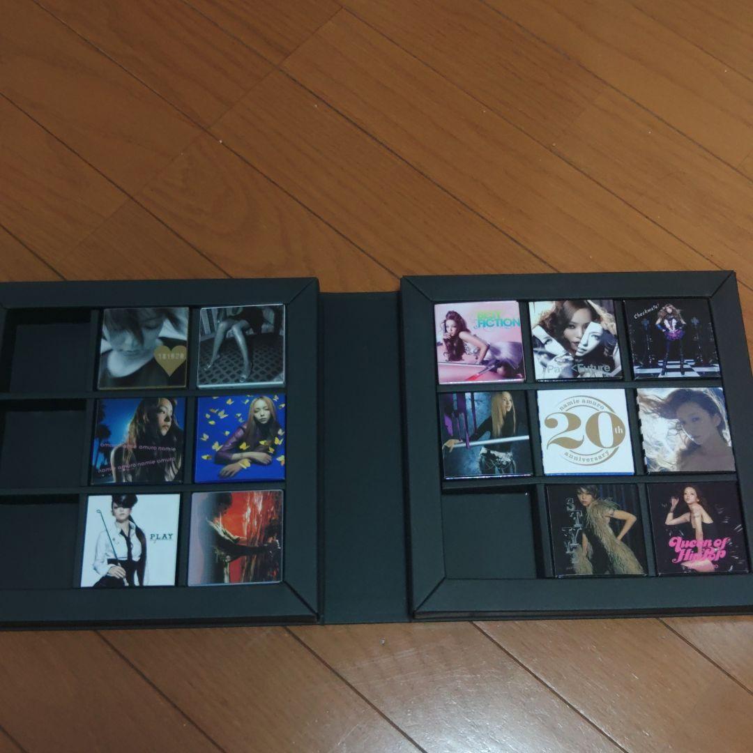 20th Anniversary プレイボタンコンプリートBOX