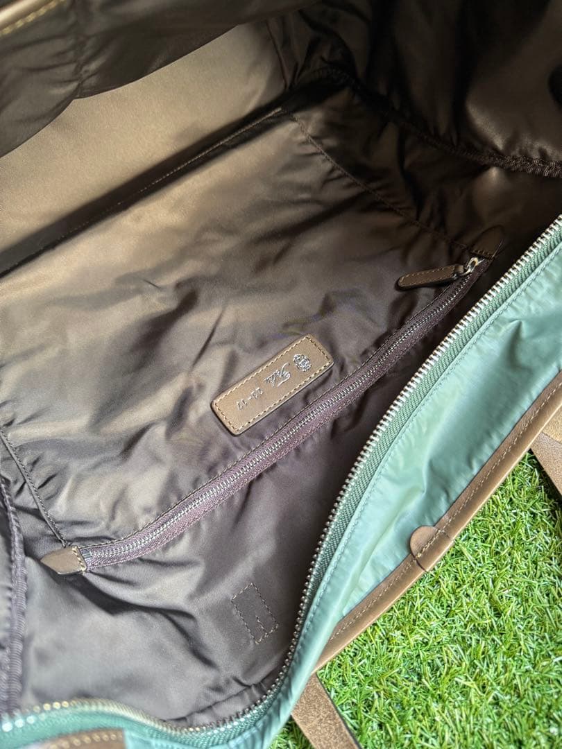 限定サファリライン　23/17/HK トートバッグ