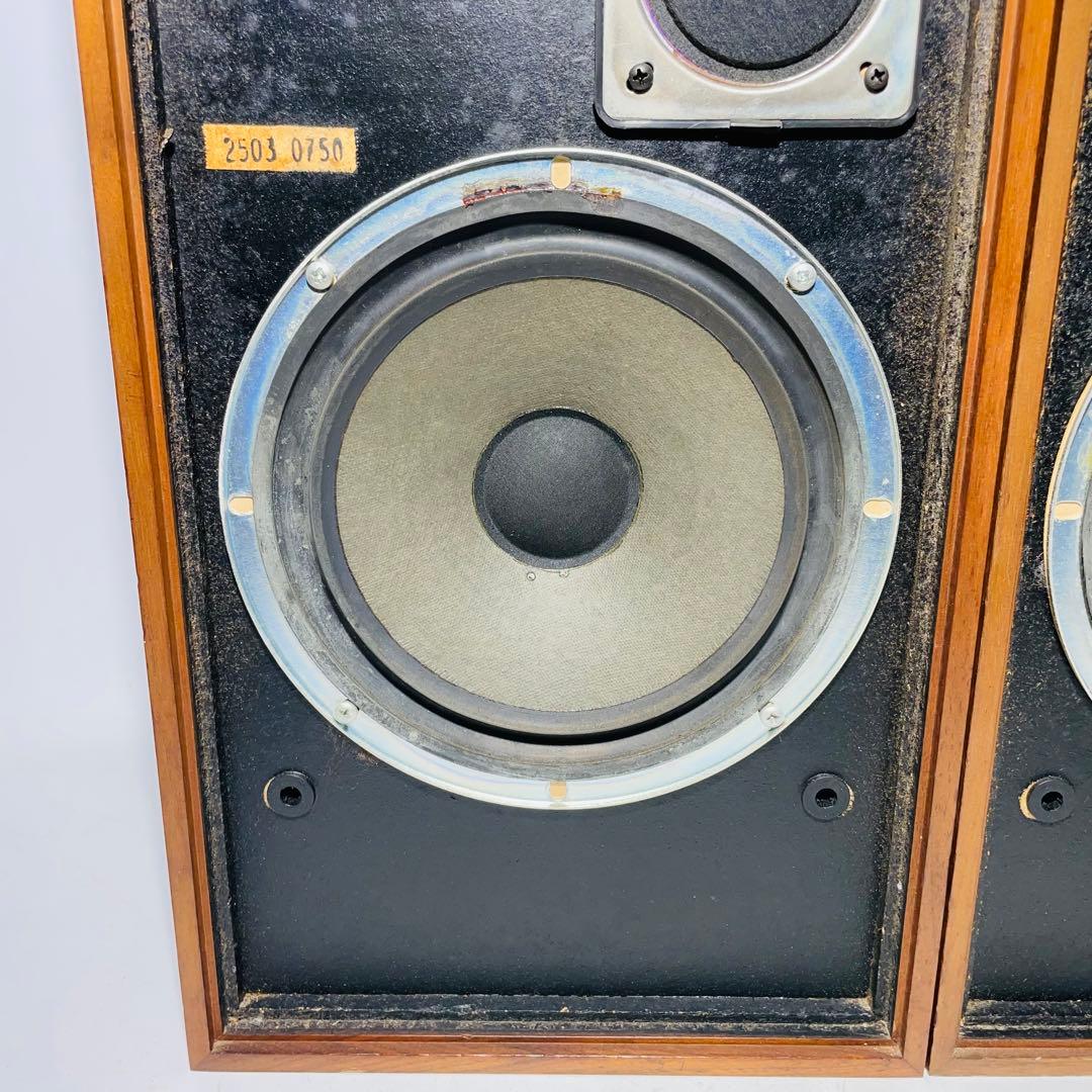 希少】WHARFEDALE Linton 2 スピーカーペア - メルカリ