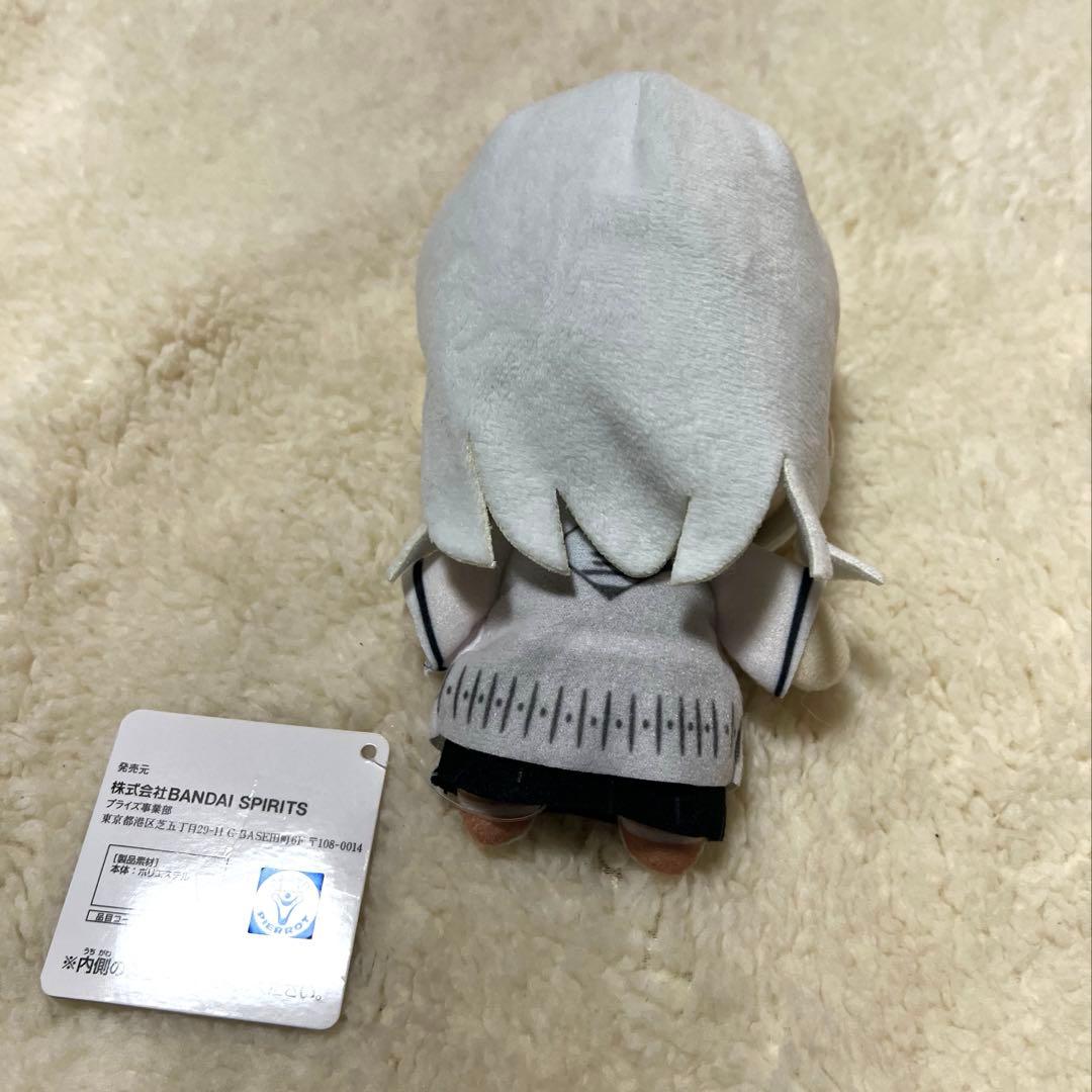 BLEACH 浮竹十四郎　ともぬい