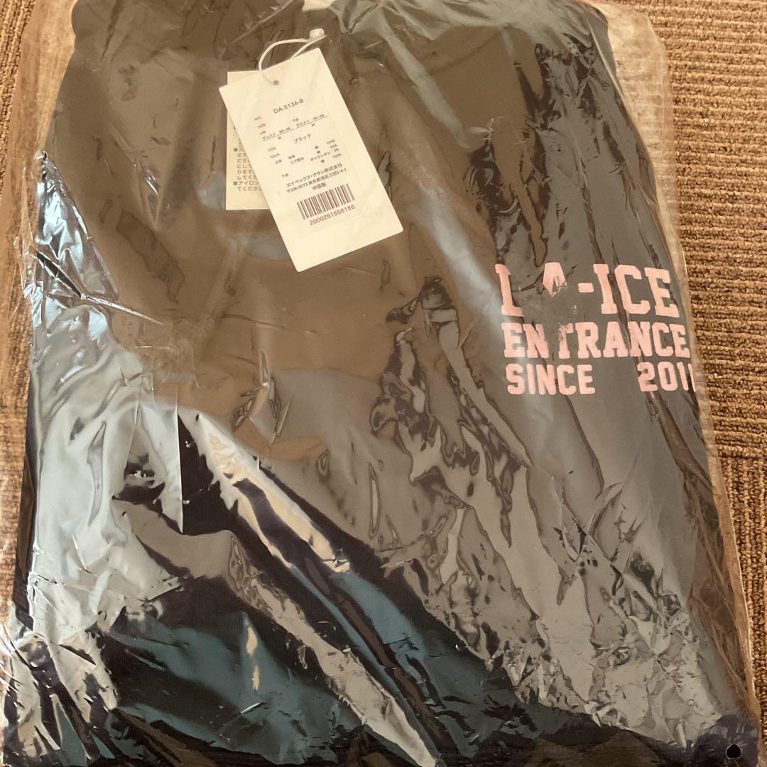 Da-iCE×FJ スウェット　セットアップ