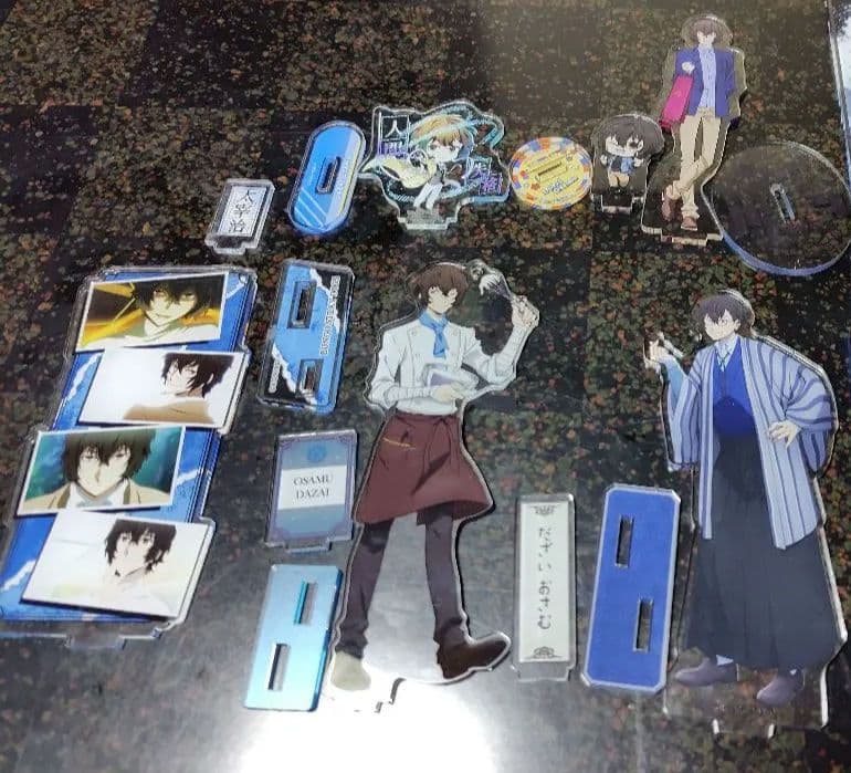 文豪ストレイドッグス　まとめ売り