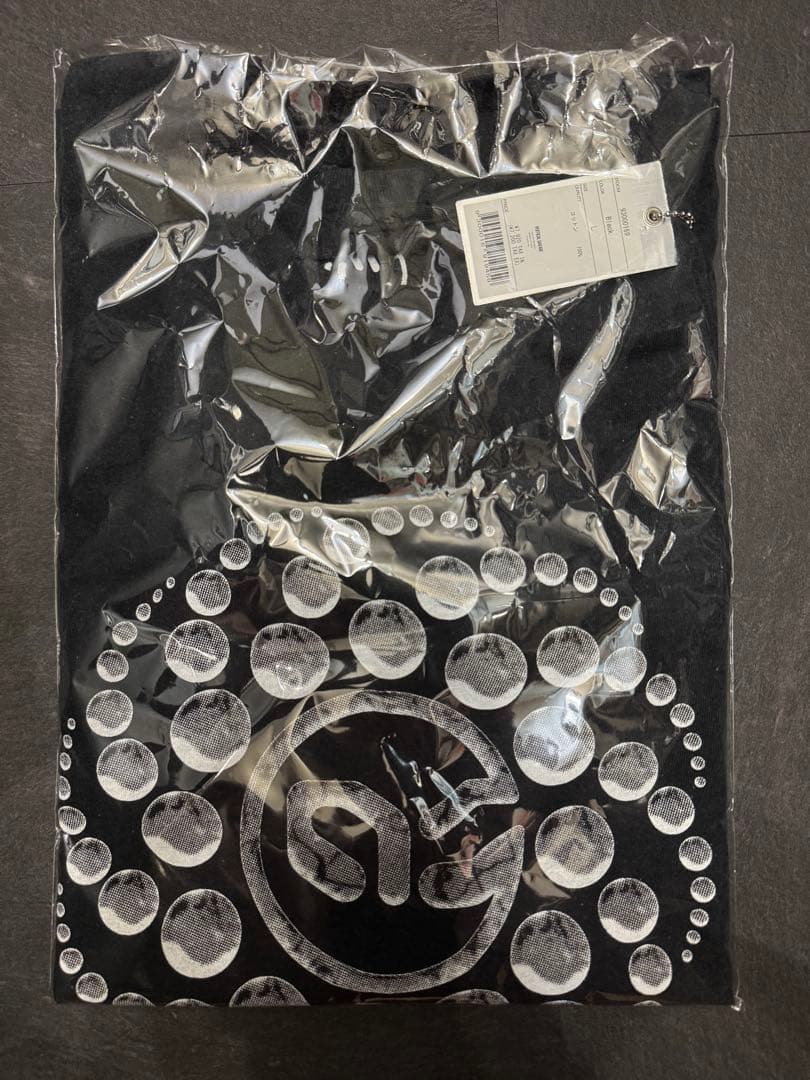 白濱亜嵐 マーチャンダイズ alanshirahama Tシャツ Lサイズ