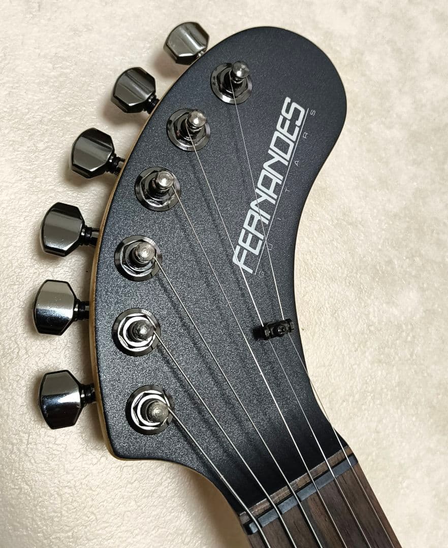 【超美品】ZO-3 芸達者 SBL アンプ内蔵ミニギター 専用ケース付 ぞうさん