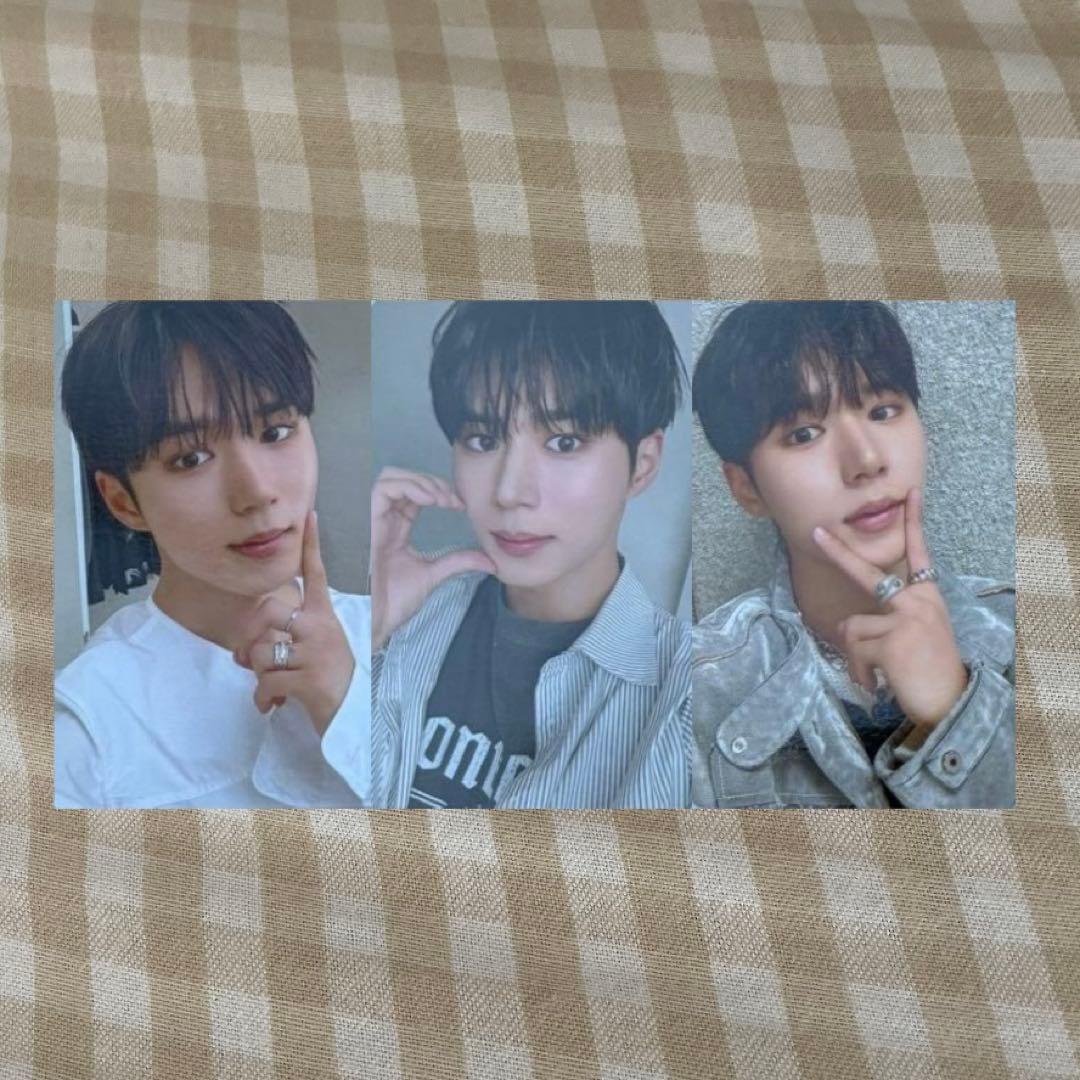 Alpha drive one ALD1 タワレコ 渋谷限定 トレカ ジュンソ - メルカリ