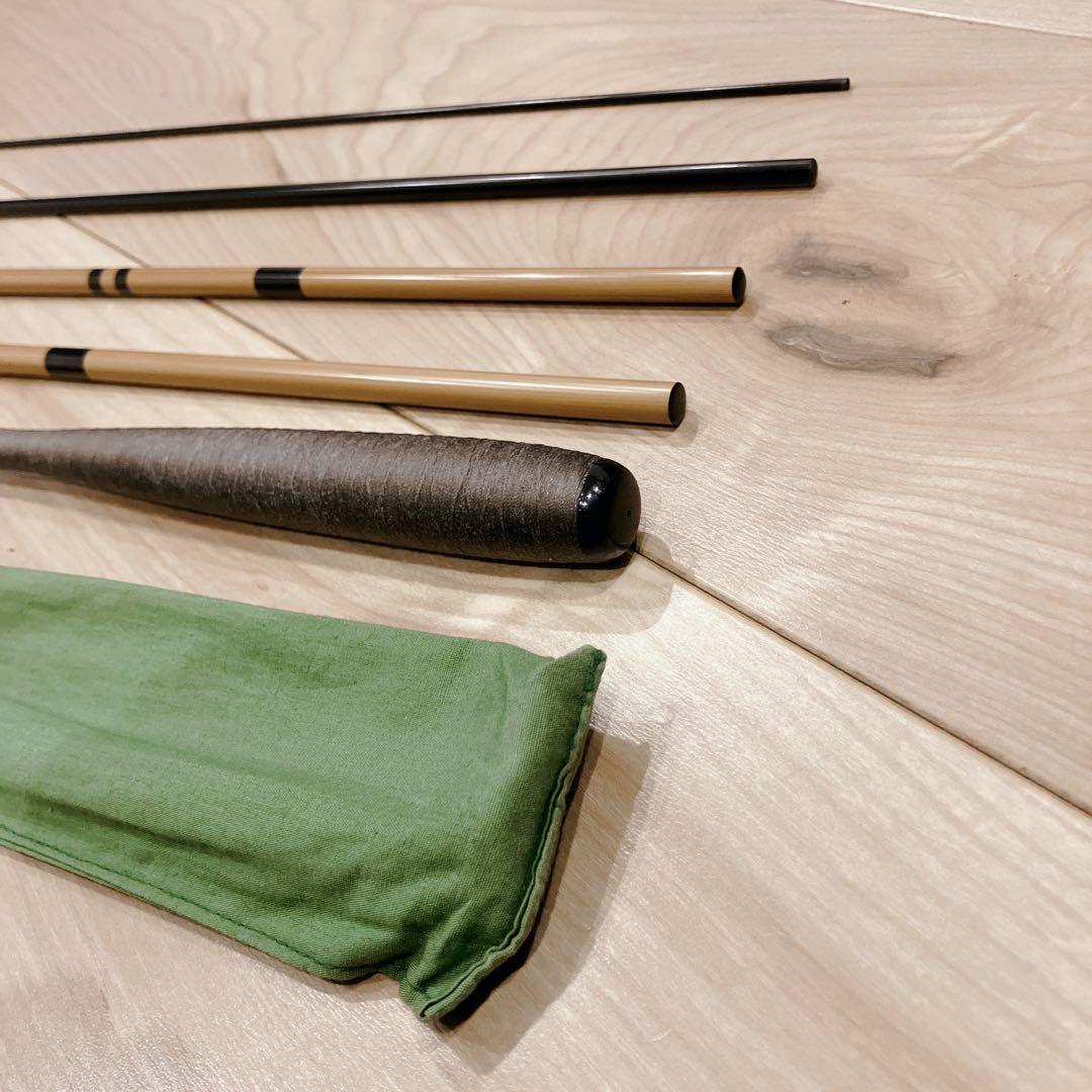 美品】Daiwa ダイワ 枯法師 14尺 ヘラブナ ヘラブナ釣り ロッド - メルカリ