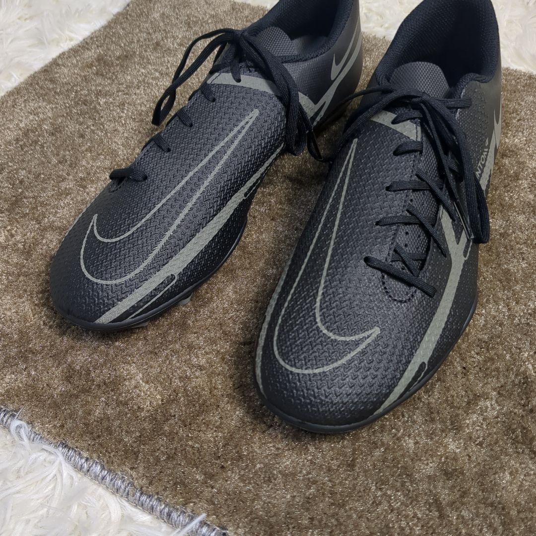 【極美品✨NIKE✨26.5cm】ナイキ ファントム GT2 サッカー スパイク