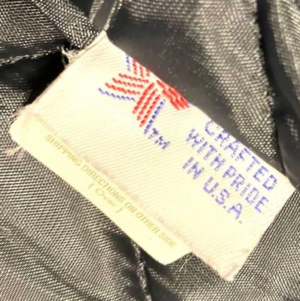 ☆希少☆ Schott 613XX ワンスター サボテン黒タグ復刻【38】 - メルカリ