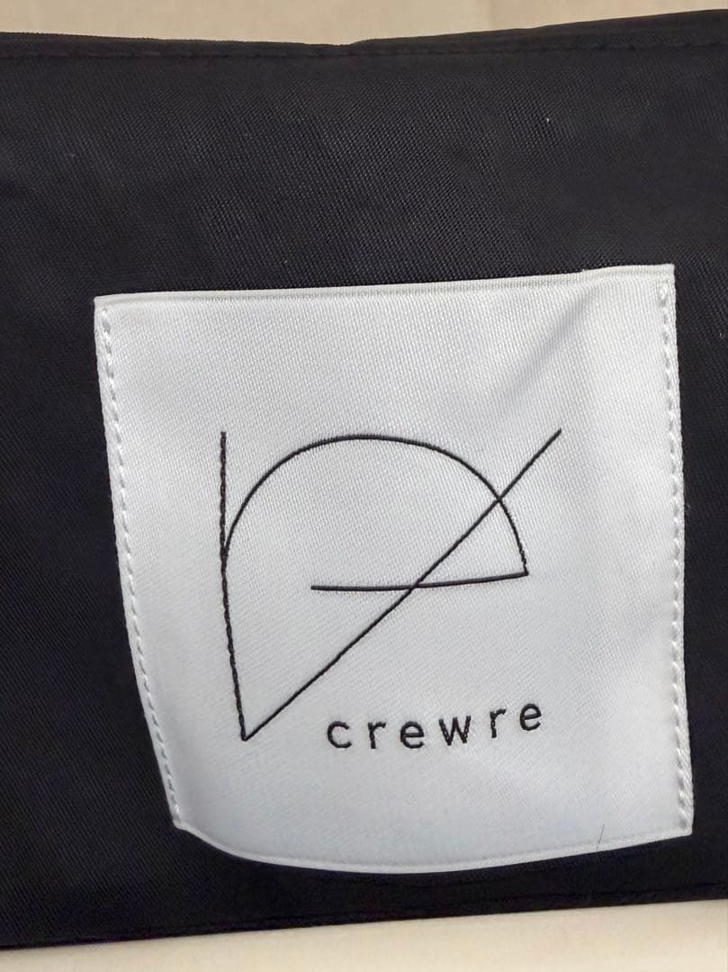 新品】crewre クルーレ2wayノーカラーパファーコート サイズ1 - メルカリ