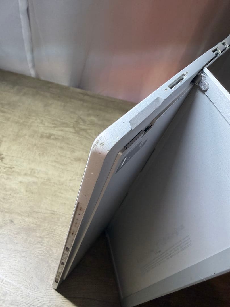 Surface Pro 5 LTEモデル Windows11 軽微ジャンク - メルカリ