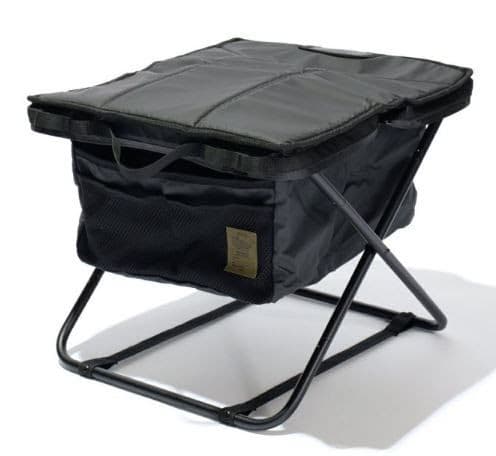 AS2OV アッソブ Rover Chair ローバーチェア オットマン 黒 AS2OV アッソブ】 HIGH BACK RECLINING LOW ROVER CHAIR （BLACK