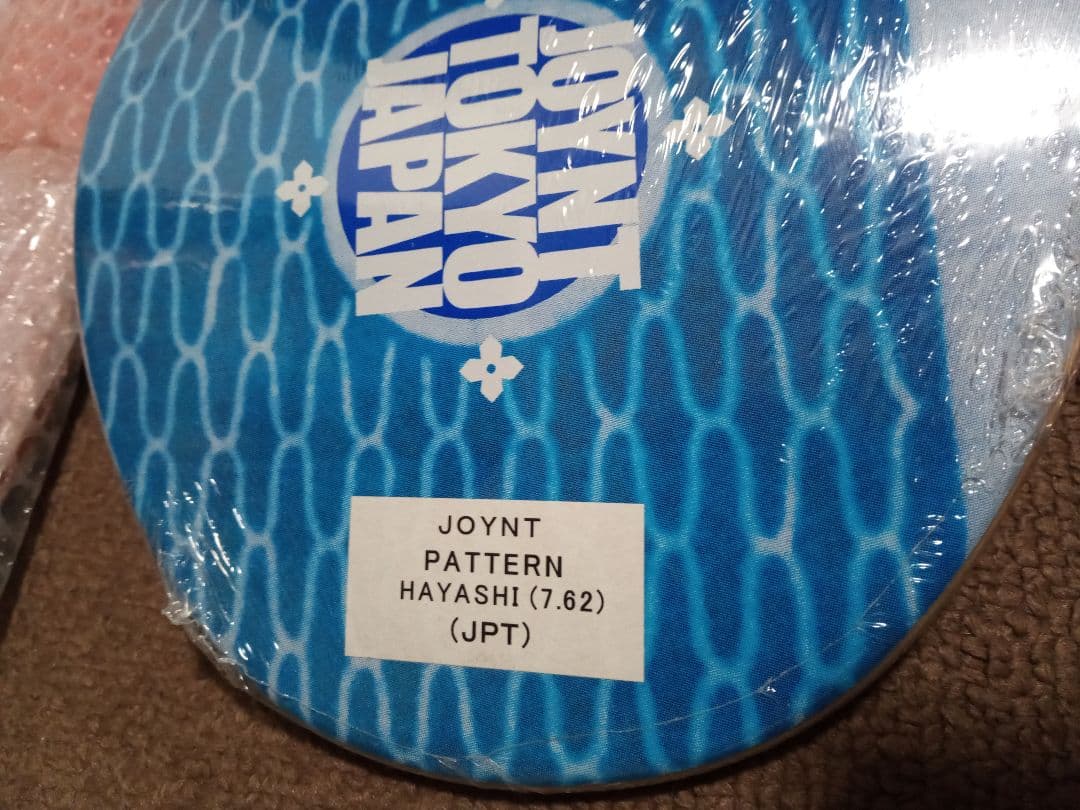 スケートボードデッキ 4本まとめ売り 新品 7.5 7.62 - スケートボード