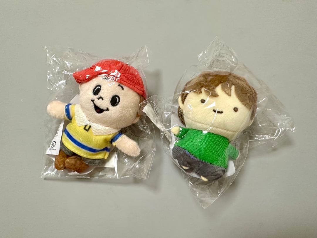 超特急 タクヤ ぬいぐるみ マスコット セット - メルカリ