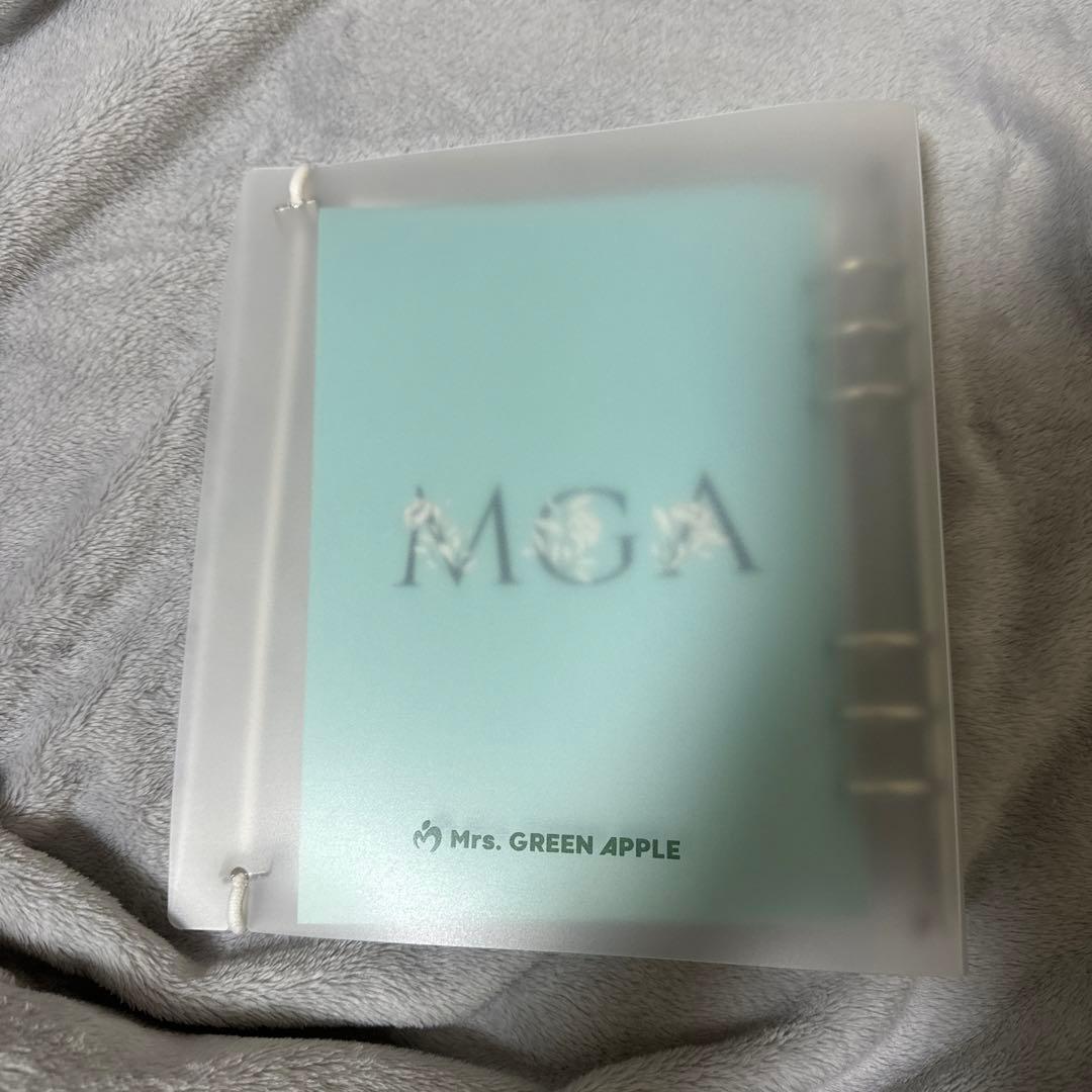 ミセス フォトカードバインダー - メルカリ