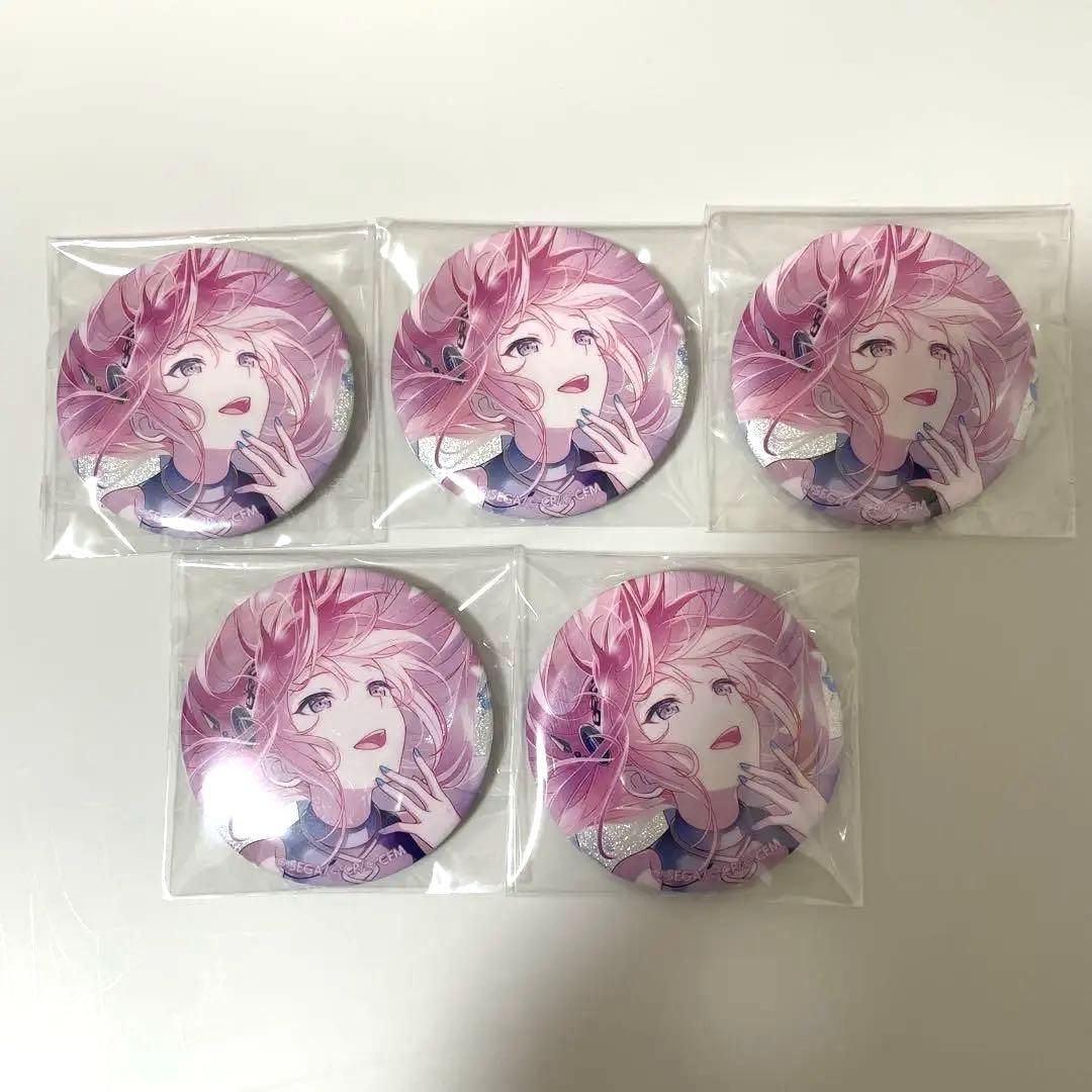 プロセカ 巡音ルカ グリ缶 46c - メルカリ