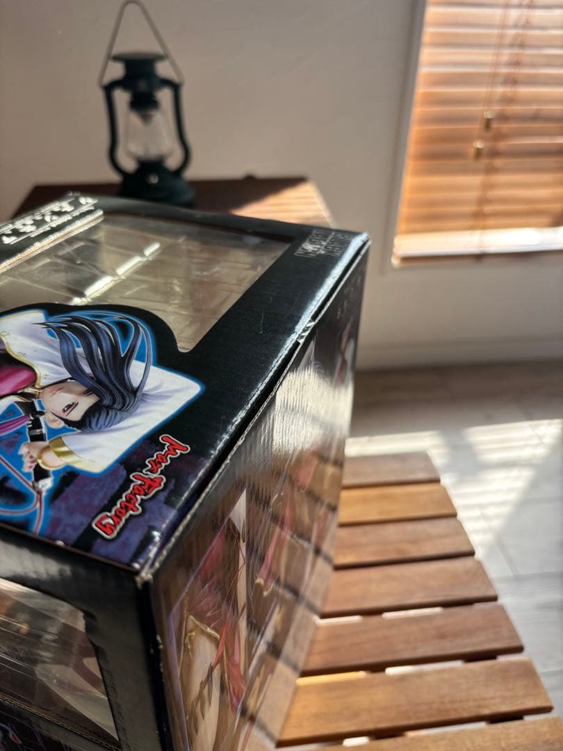 BLACK LAGOON シェンホア　マックスファクトリー　2007年