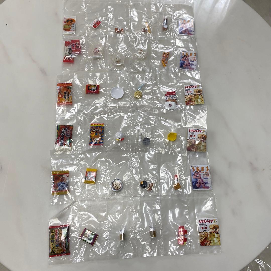 【未開封】メガハウス　レンジでちょちょい　　6点セット！！