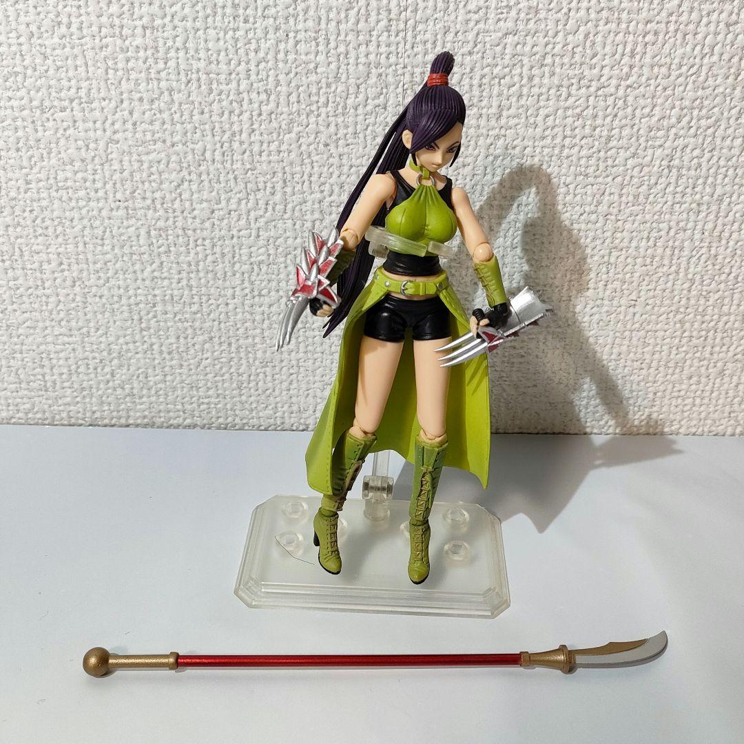 ☆　ブリングアーツ　ドラゴンクエスト　ドラクエフィギュア　マルティナ　☆ Amazon.co.jp: ドラゴンクエストXI 過ぎ去りし時を求めて ブリング