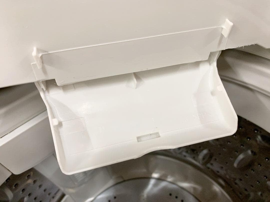 関東限定送料無料 ヤマダ電機 全自動洗濯機 6.0kg 0601や8 H 220