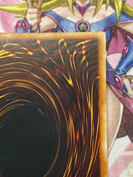 美品　青眼の白龍　初期　ウルトラ　遊戯王