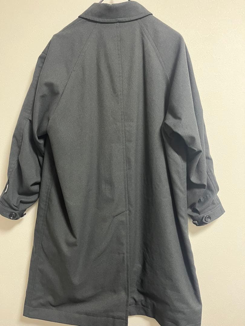 DAIWA PIER39 1LDK別注ステンカラーコートBJ-15121W - メルカリ