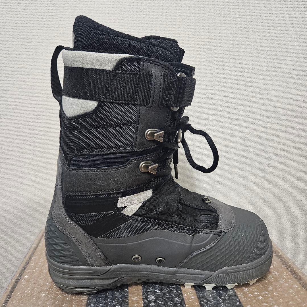 VANS INFUSE 26.5cm 8.5 バンズ ブーツ