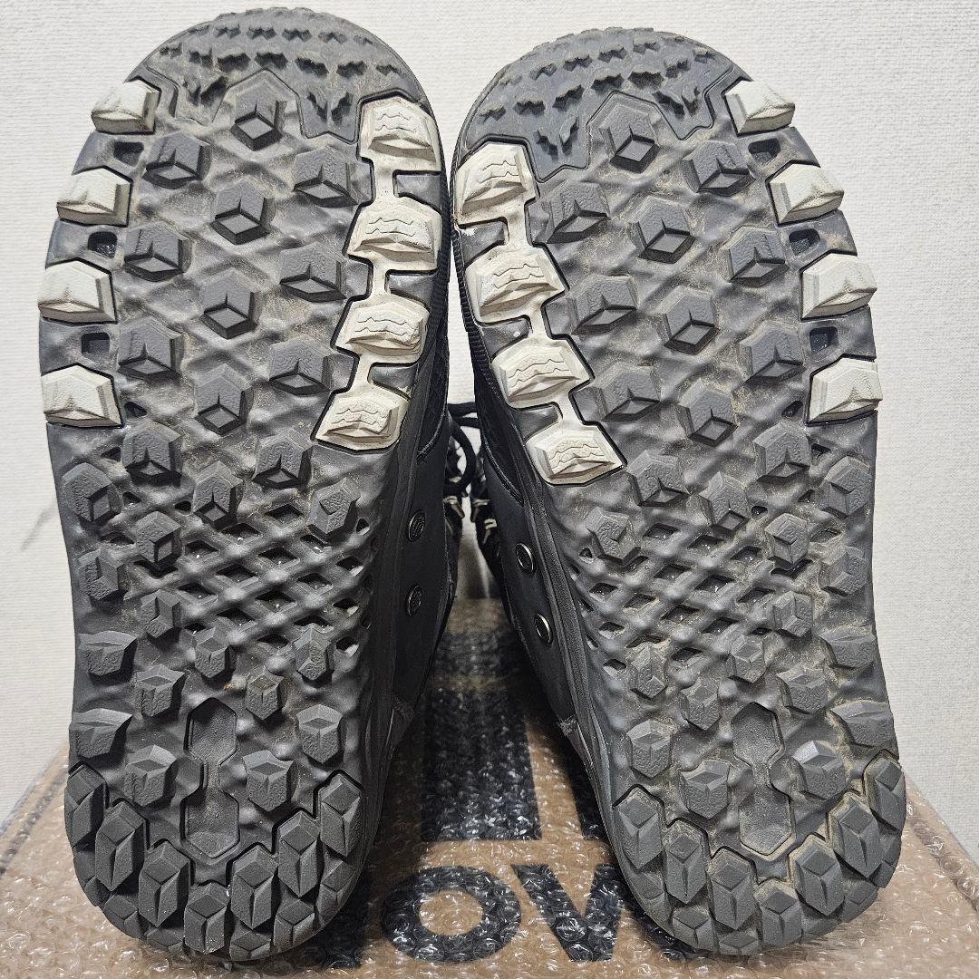 VANS INFUSE 26.5cm 8.5 バンズ ブーツ