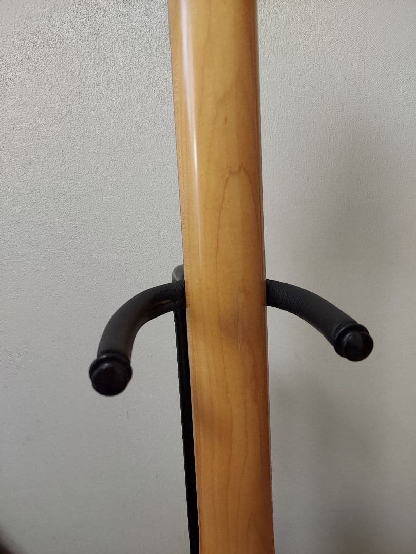 TARGET フェルナンデス モッキンバード 使用感少なくかなり美品 hide