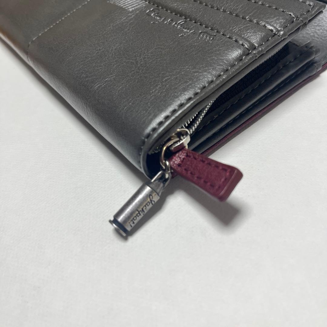 希少レア】デビルメイクライ ダンテモデル 長財布SuperGroupies