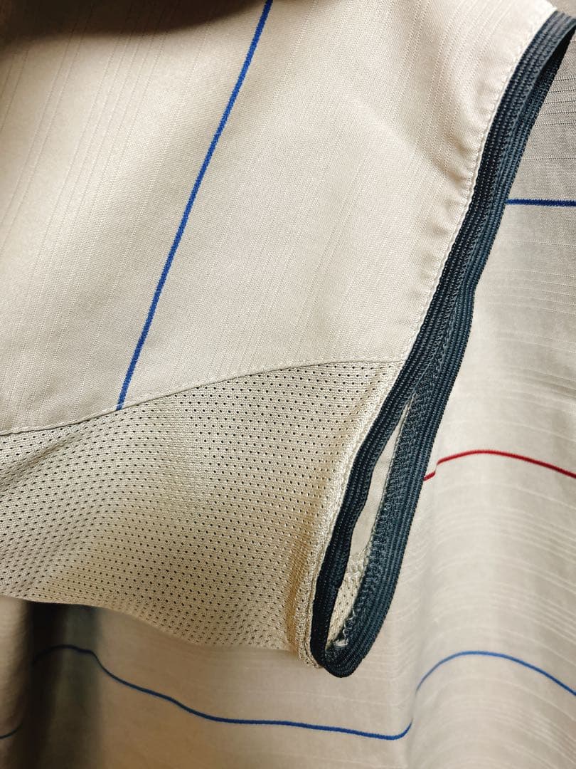 【超希少】バルセロナ　03/04アウェイ 3rd 04/05